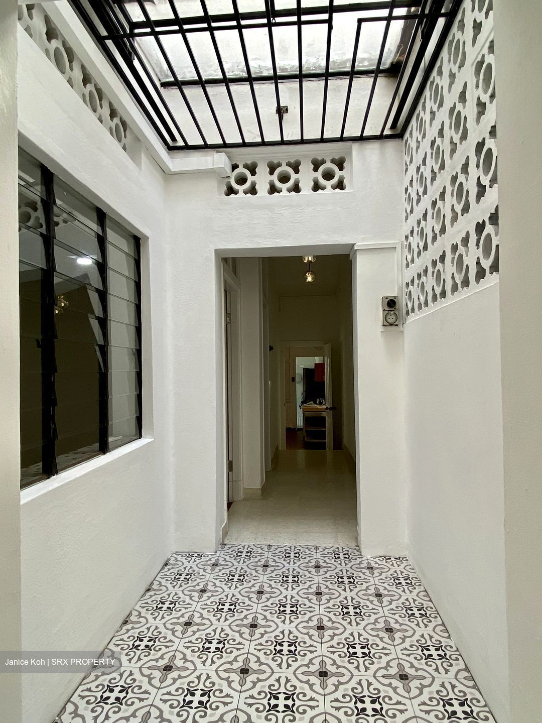 Tiong Bahru Estate (D3), Apartment #605879581